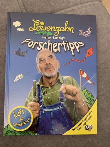 Peter lustig löwenzahn - peter,
