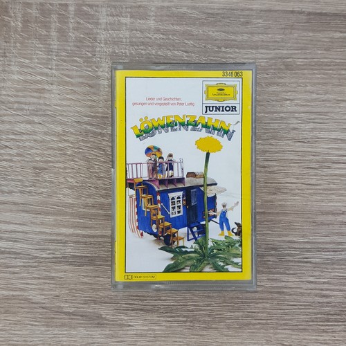 Löwenzahn lieder und - -,