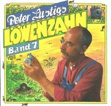 Peter lustigs löwenzahn 7 - löwenzahn,, bd.7