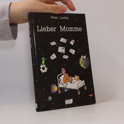Lieber momme wunderliche - lieber,