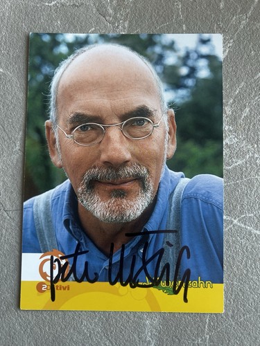 Peter lustig original - peter,