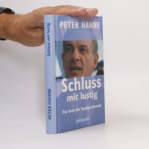 Schluss mit lustig - :, das