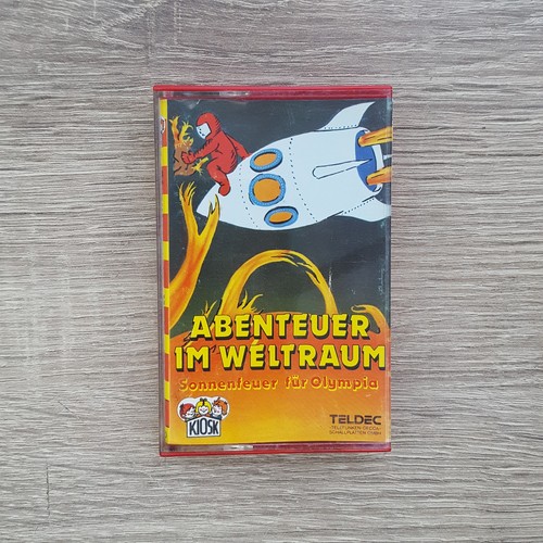Sonnenfeuer für olympia von - für,