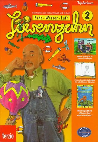Löwenzahn geschichten aus - löwenzahn,