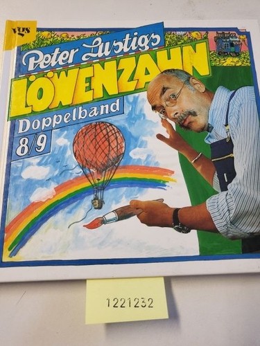 Peter lustigs löwenzahn - lustigs,