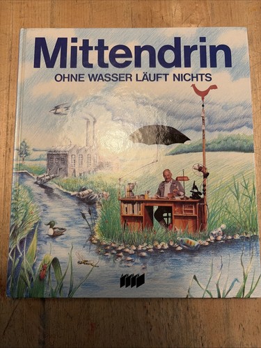 Mittendrin peter lustig - peter,
