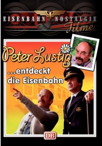 Eisenbahn nostalgie peter - eisenbahn, nostalgie: