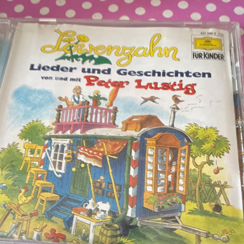 Peter lustig löwenzahn lieder - lustig,