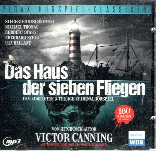 Pidax mp3 hörspiele sehr - pidax,
