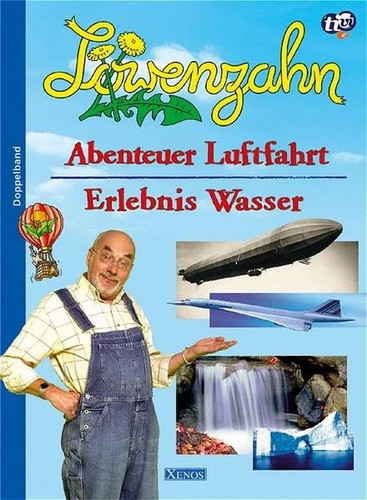 Löwenzahn sachbuch kinder - sachbuch,