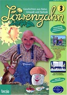 Löwenzahn von peter lustig - peter,