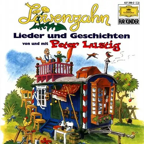 Peter lustig - peter,
