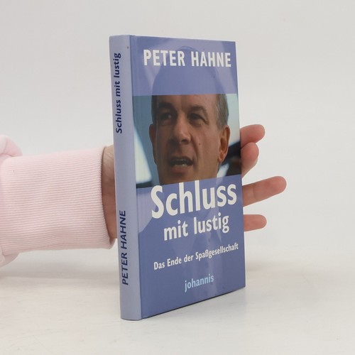 Schluss mit lustig - :, ende