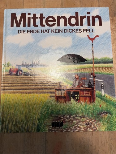 Mittendrin peter lustig - mittendrin,