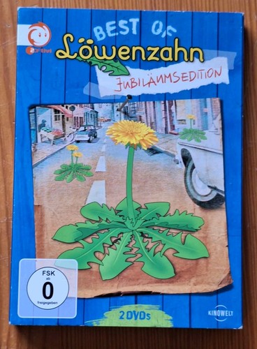 Löwenzahn best of - lÖwenzahn,