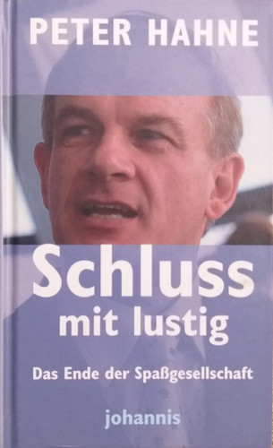 Schluss mit lustig das ende - schluss, lustig!