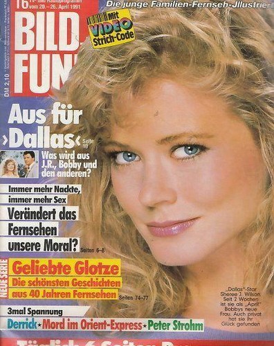 Bild und funk dallas - bild,