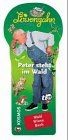 Peter steht wald von - wald,