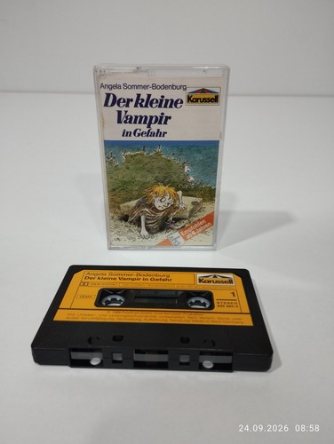 Der kleine vampir - vampir,, in