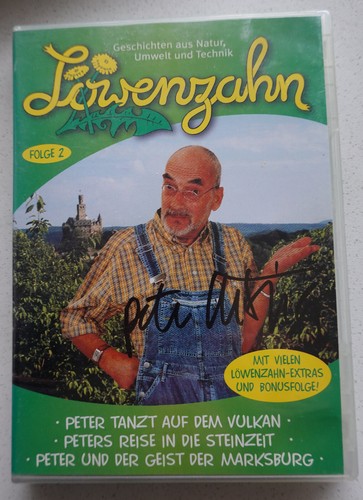 Peter lustig original - ,