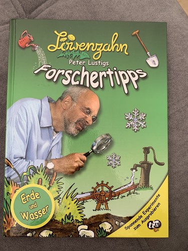 Lustig peter erde und - erde,