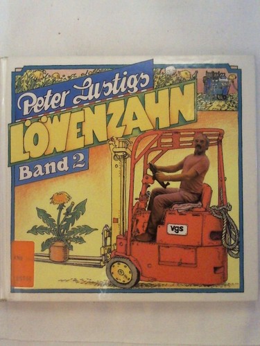Peter lustigs löwenzahn - peter, bd.2